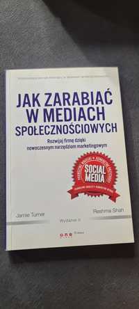 Jak zarabiać w mediach społecznościowych.