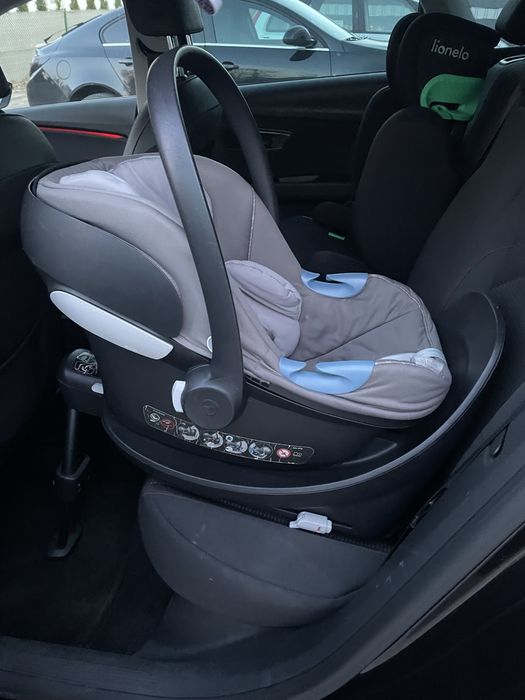 Fotelik nosidełko Cybex ATON M