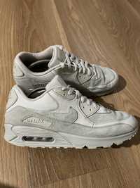 Кросівки Nike Air Max 90 Premium .