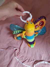 Lamaze zawieszka motyl