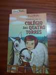 O terceiro ano no Colégio das Quatro Torres