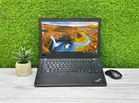 Ноутбук Lenovo ThinkPad | 16 RAM | Гарантія півроку | Є розстрочка