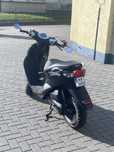 Yamaha neos 4t 2010
