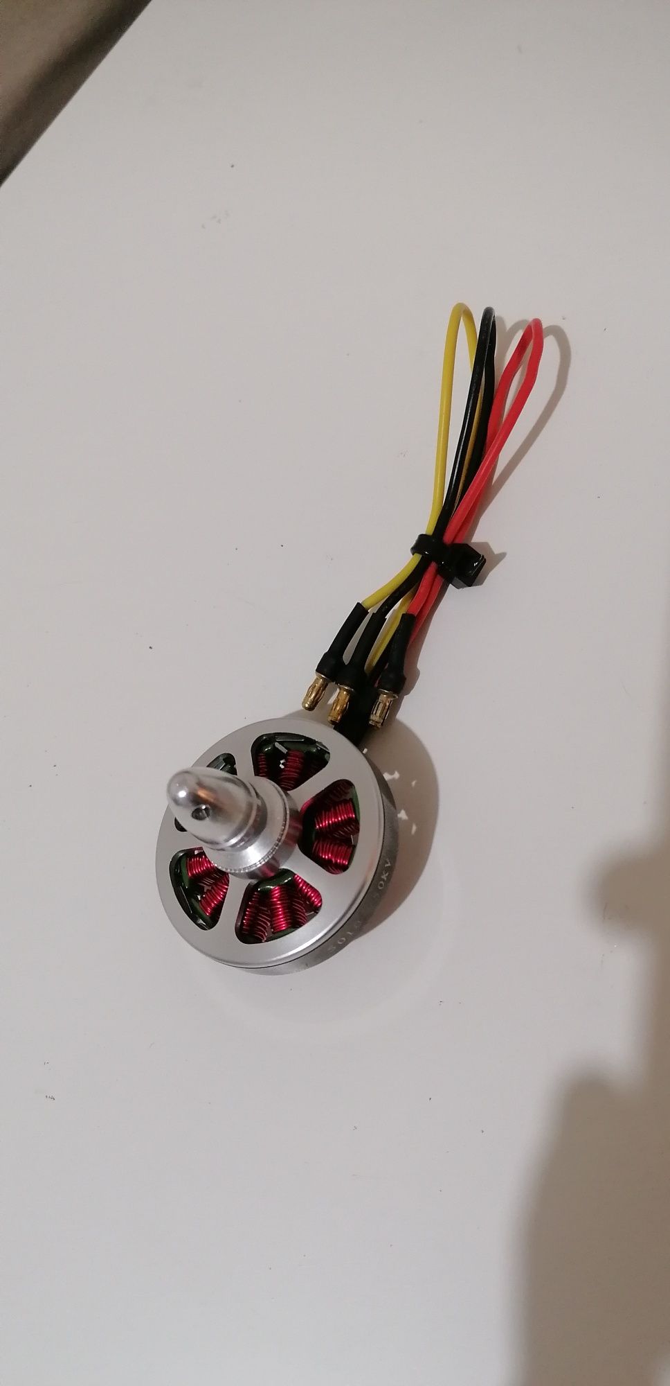 Motor drone drone 750kv