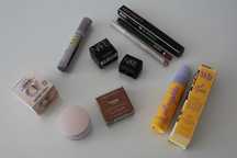Conjunto Maquilhagem Laura Mercier, Nars, Urban Decay, etc. (NOVO)