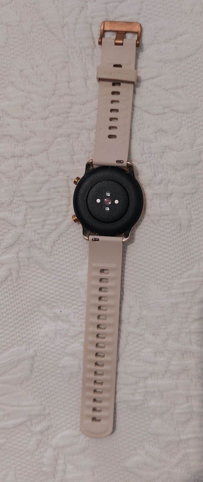 Smartwatch Amazfit GTR 42 mm Rosa