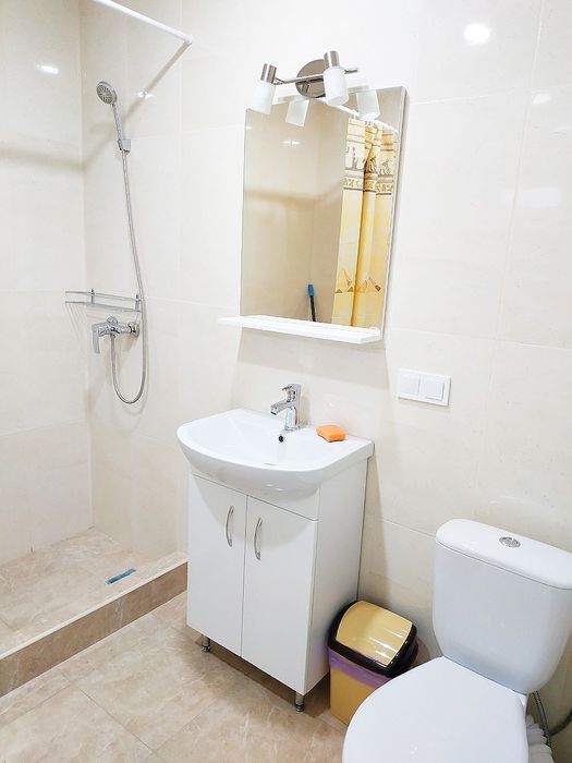 Оренда частини будинку в центральній частині міста