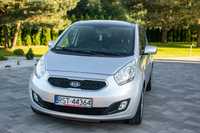 Kia Venga 1,4 BENZYNA , navi, Panorama, Klima, Czujniki