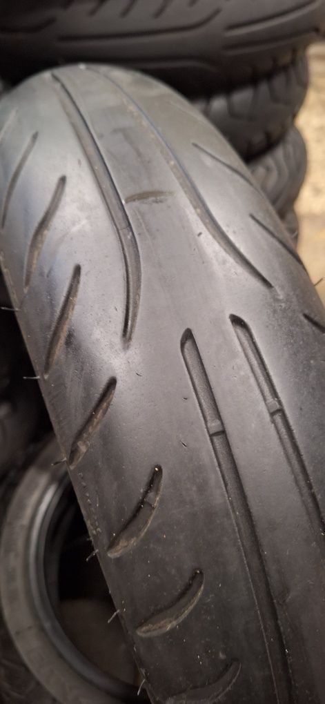 120/70r12 Michelin Power Pure Sc