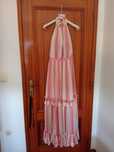 Vestido cerimónia