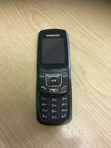 Telefon Samsung c300