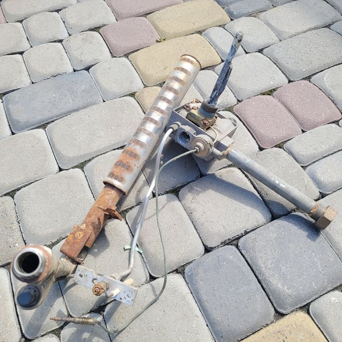 Termet G-19-01 Vaillant t4 на запчасти
