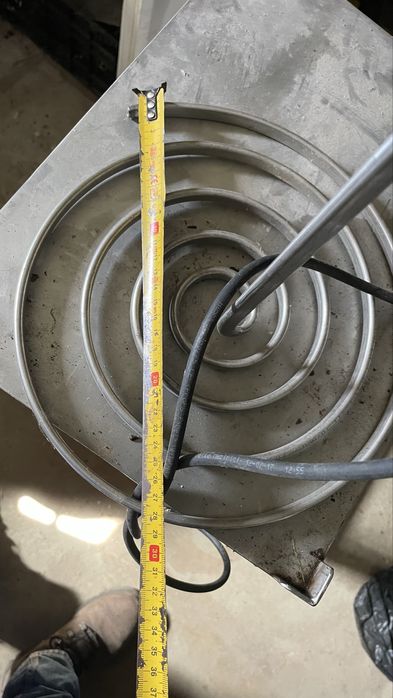 Descristalizador mel