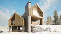 zlecenia Wizualizacje Animacje Architektura Projekty też dla studentów