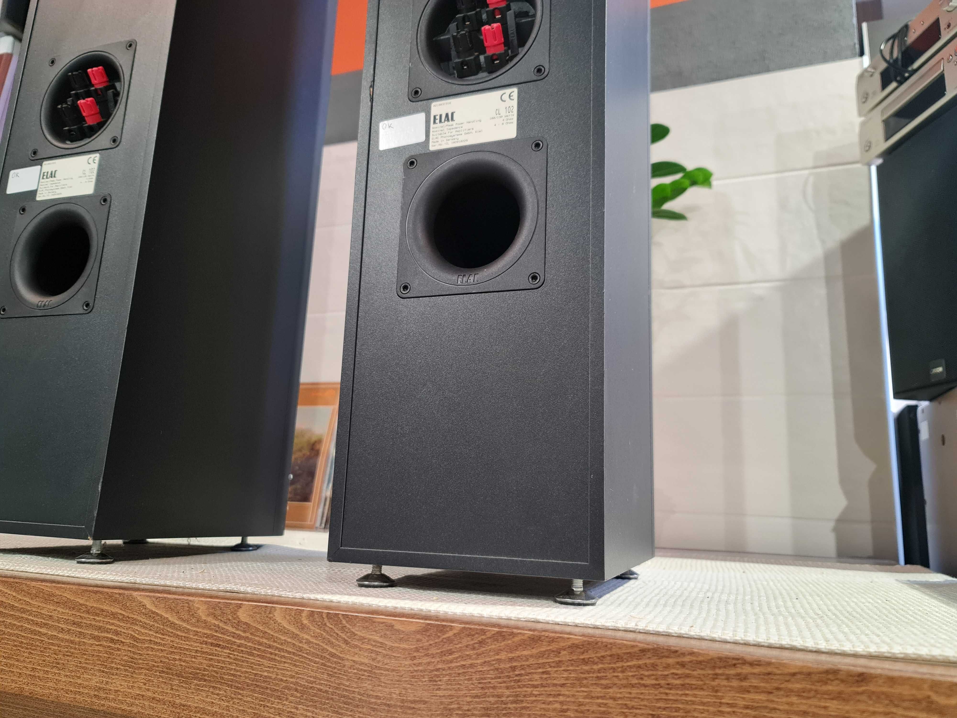 Акустика Elac CL 102