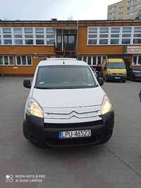 Sprzedam Citroen berlingo