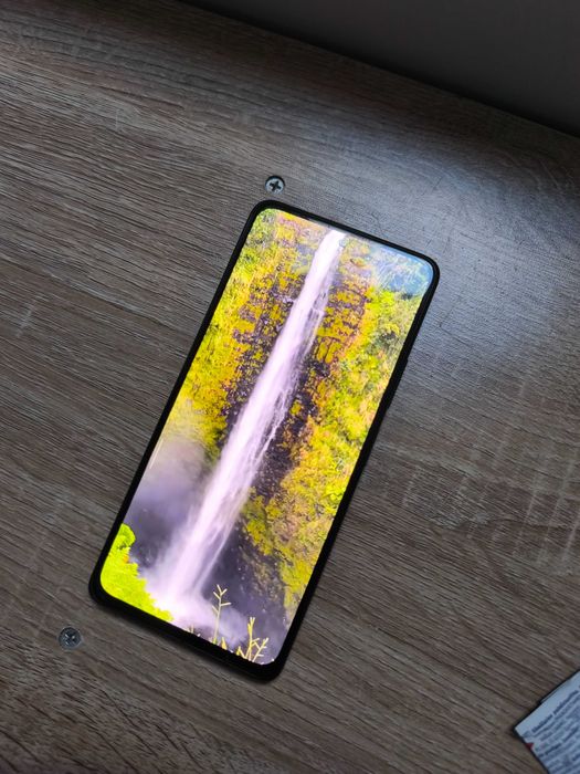 Telemóvel / celular - Redmi Note 10 Pro – Excelente Estado
