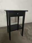 Mesa Cabeceira HEMNES