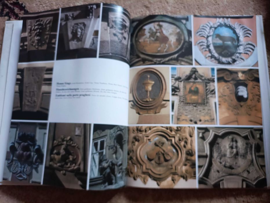 Магічна Прага Magical Prague Магическая Прага