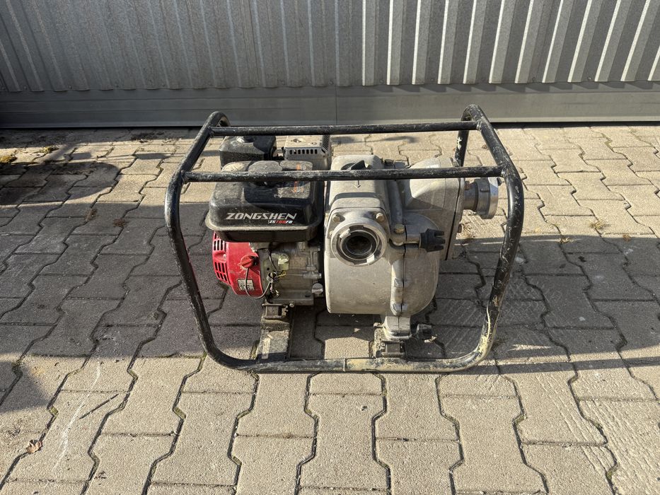 pompa do wody  honda wt 20x