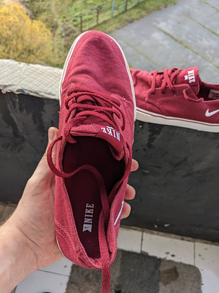 Nike SB 43 розмір