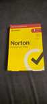 Norton AntyVirus Plus 1 urządzenie, 12 msc