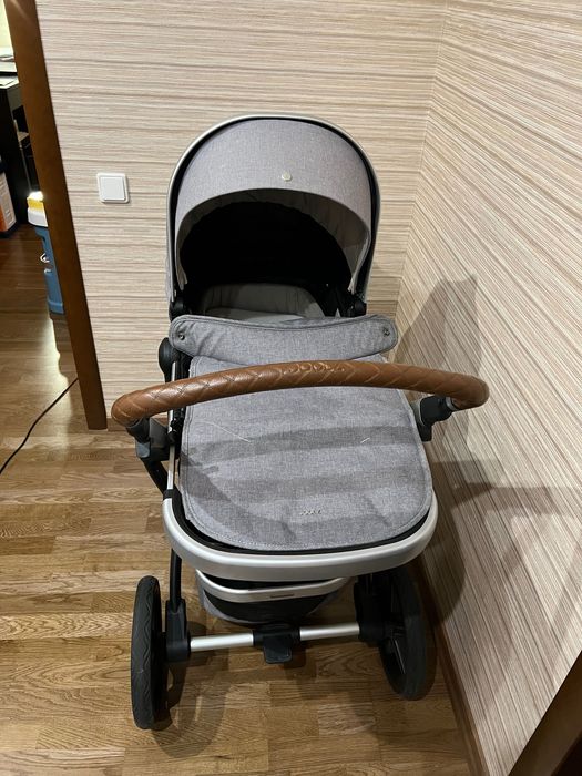 Дитяча коляска Joolz Day+
