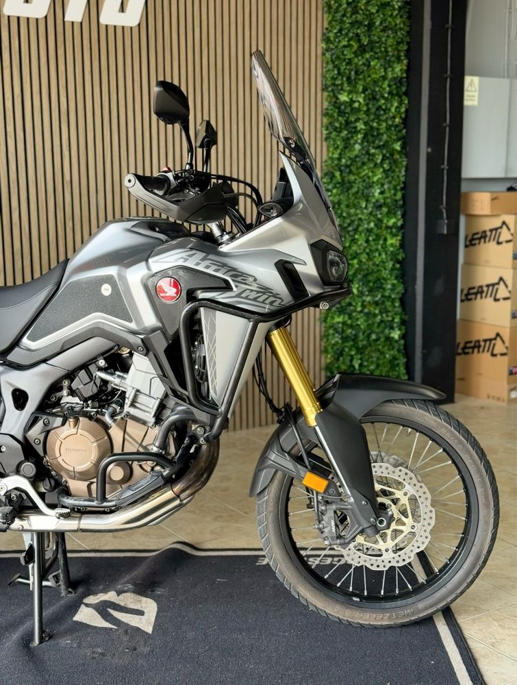 Honda Africa Twin 1000