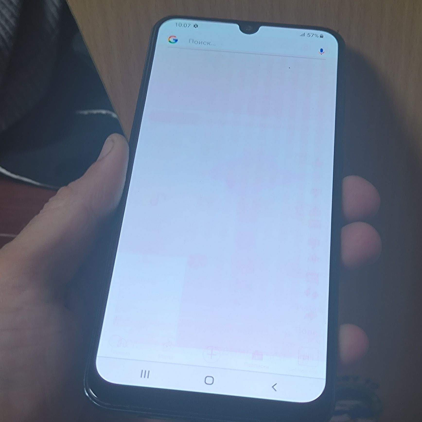Samsung a30  робочий