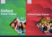 Oxford Exam Trainer B1, B2. + Відповіді