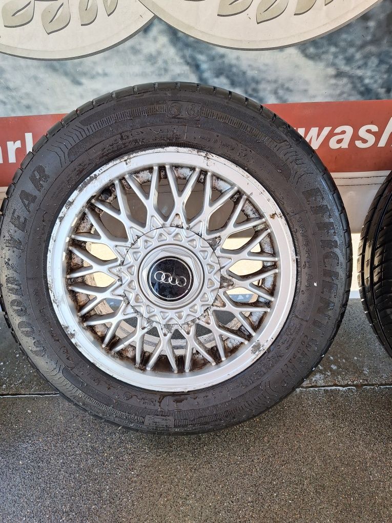 Alufelgi BBS 14 AUDI