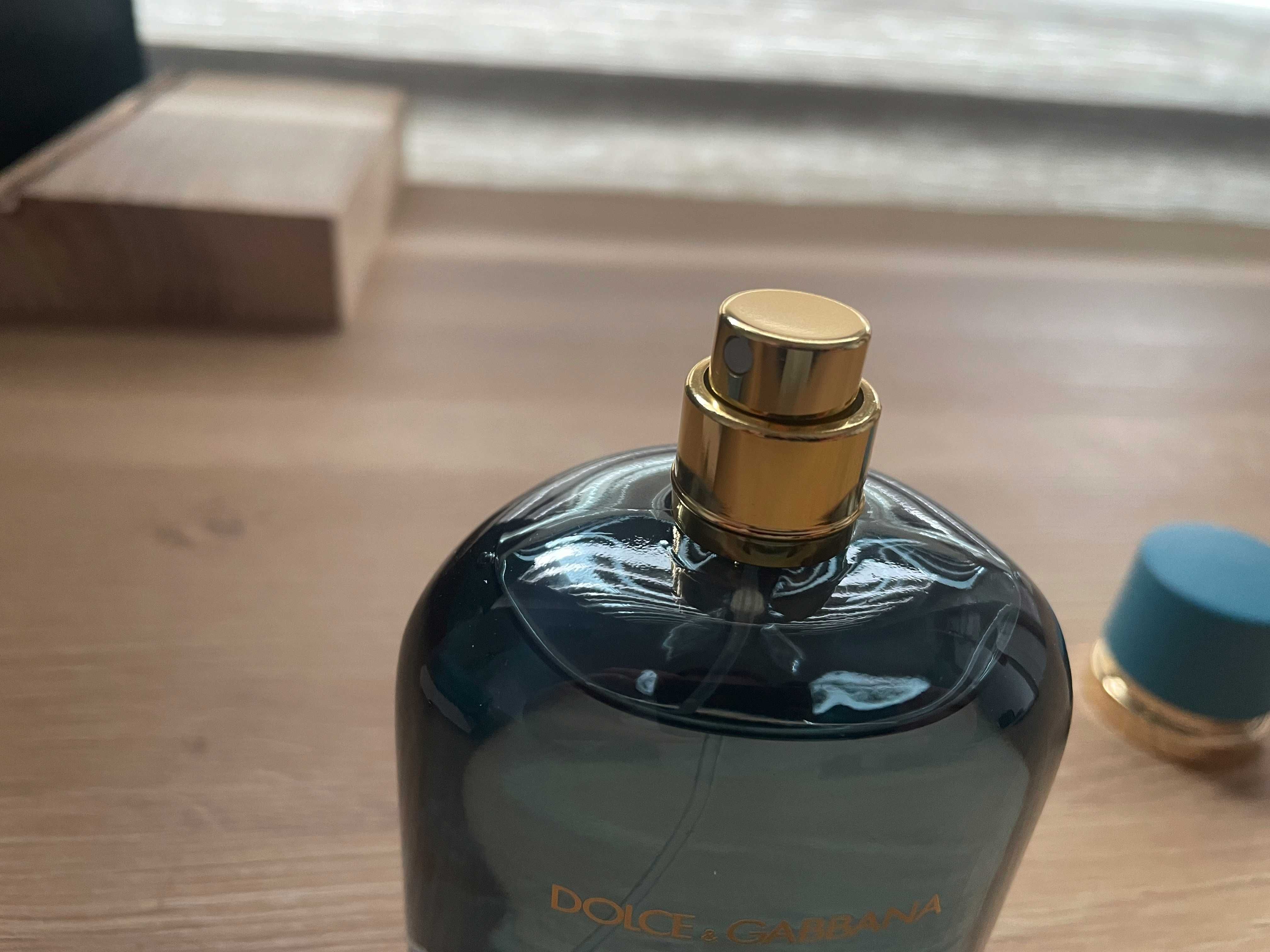 Dolce&Gabbana Light Blue Forever pour Homme 100ml