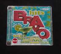Bravo Hits lato 2008 składanka [2CD]