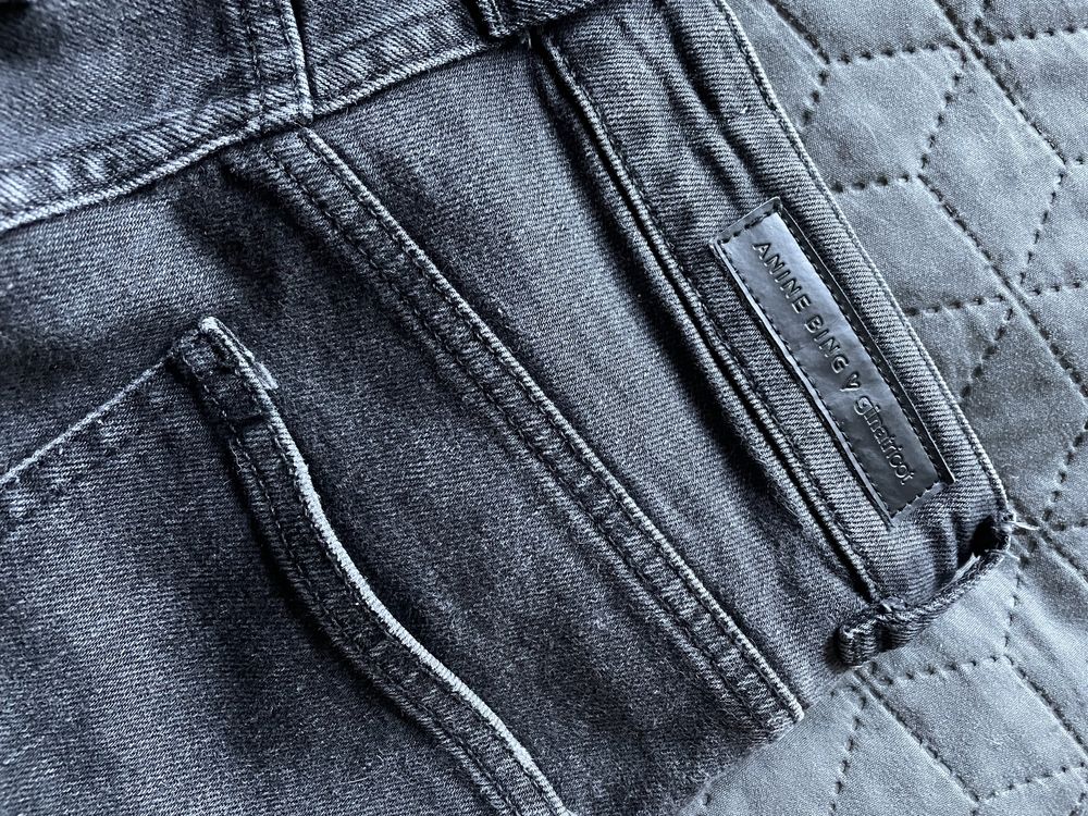 Жіночі джинси Gina Tricot, size 34