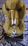 cybex fotelik sirona z i-size OKAZJA!!