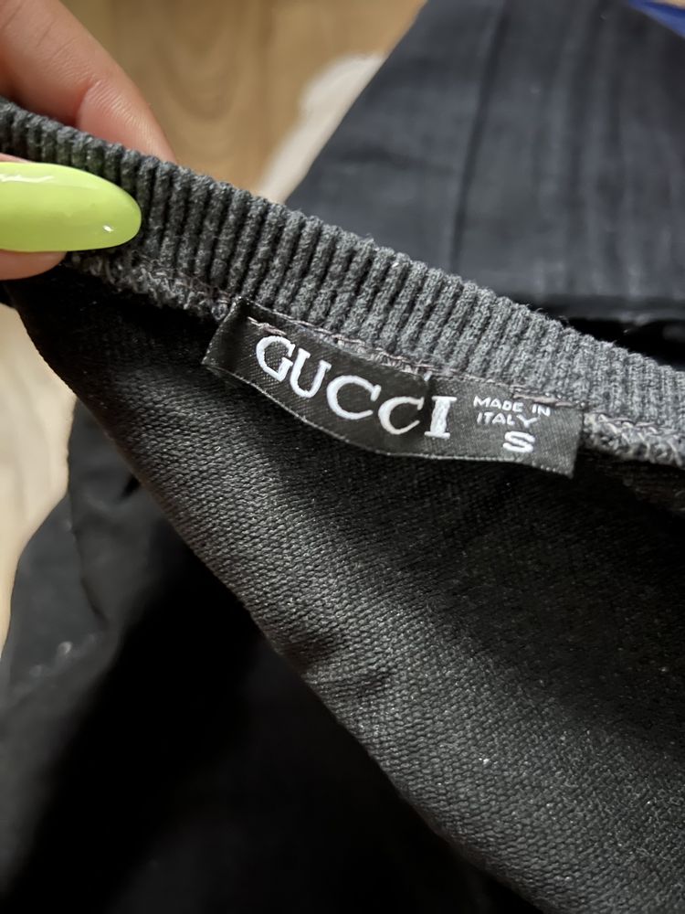 Bluza gucci nowa