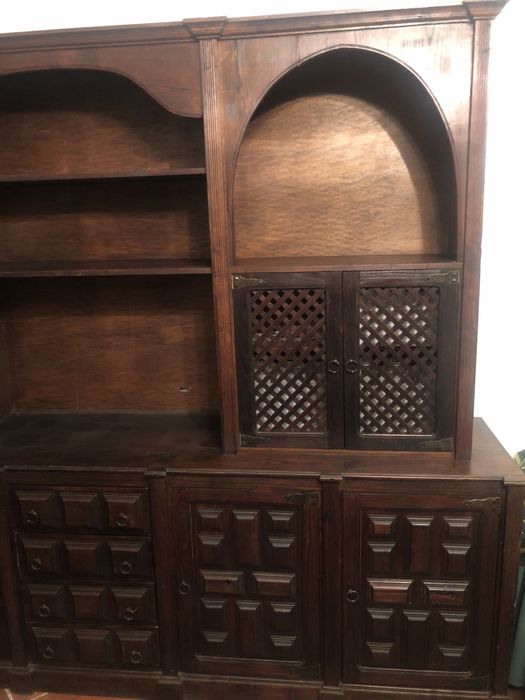 Móvel de sala em excelente estado