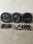 Домкрат VW Skoda Audi Ford Opel Toyota Mercedes BMW Nissan BYD
