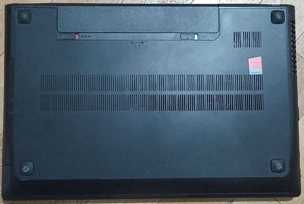 Ноутбук Lenovo G510 (G500 G505) (разборка)