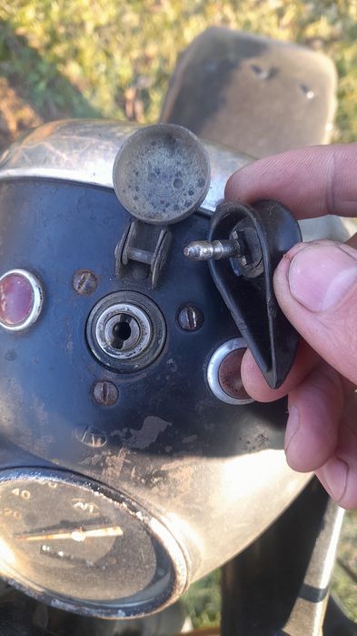 М-72 мотоцикл ретро