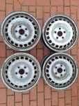 Felgi stalowe 16 vw t5