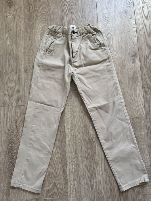 Штани zara 134 см 9 років