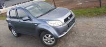 Daihatsu Terios 06r 4x4 jak Klimatyzacja