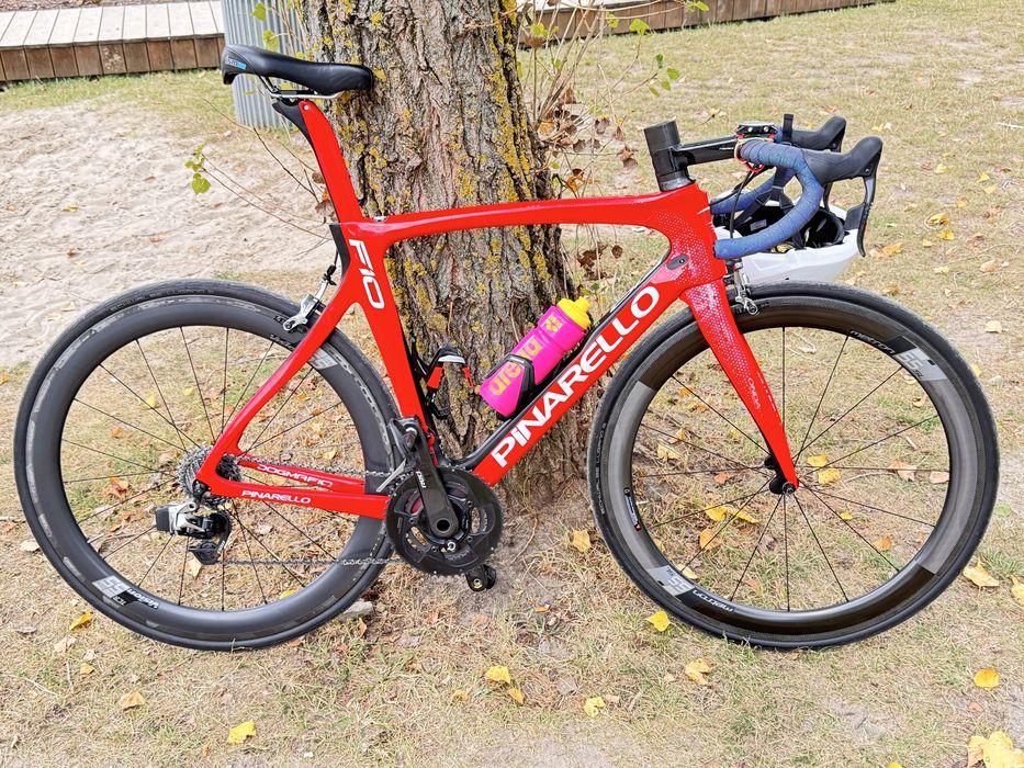 Sprzedam Dogma Pinarello F10