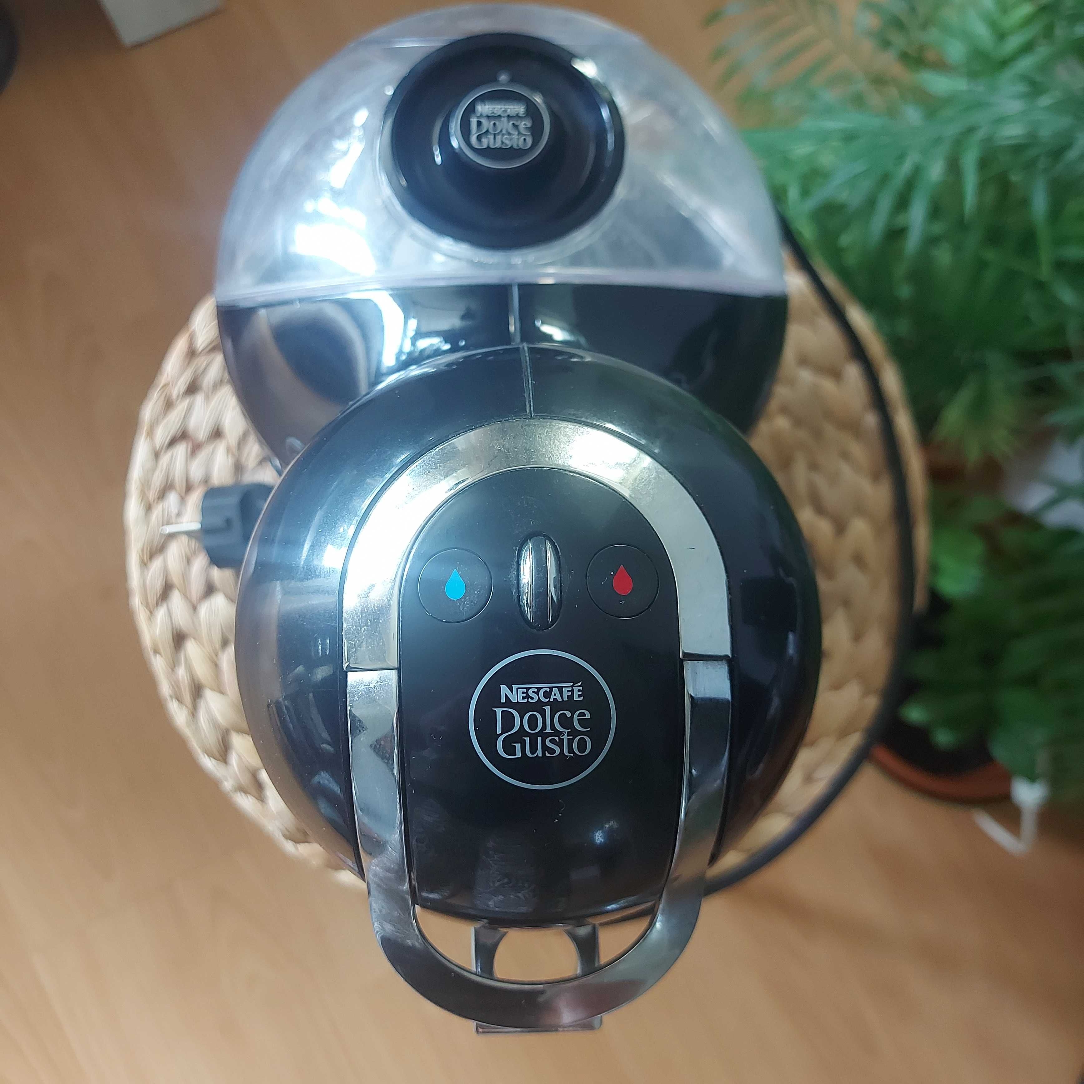 Expres NESKAFE Dolce Gusto