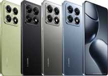 Xiaomi 14T/14T Pro 256/512/1024GB Все цвета Global Version no charger