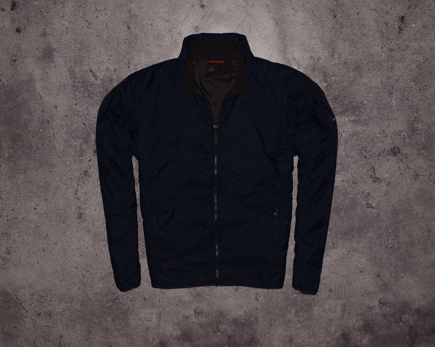 Mammut Jacket (Чоловіча Утеплена Куртка Маммут Мужская )