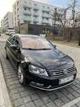 VW Passat B7 3.6 DSG