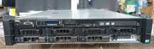 Сервер Dell PowerEdge R510
