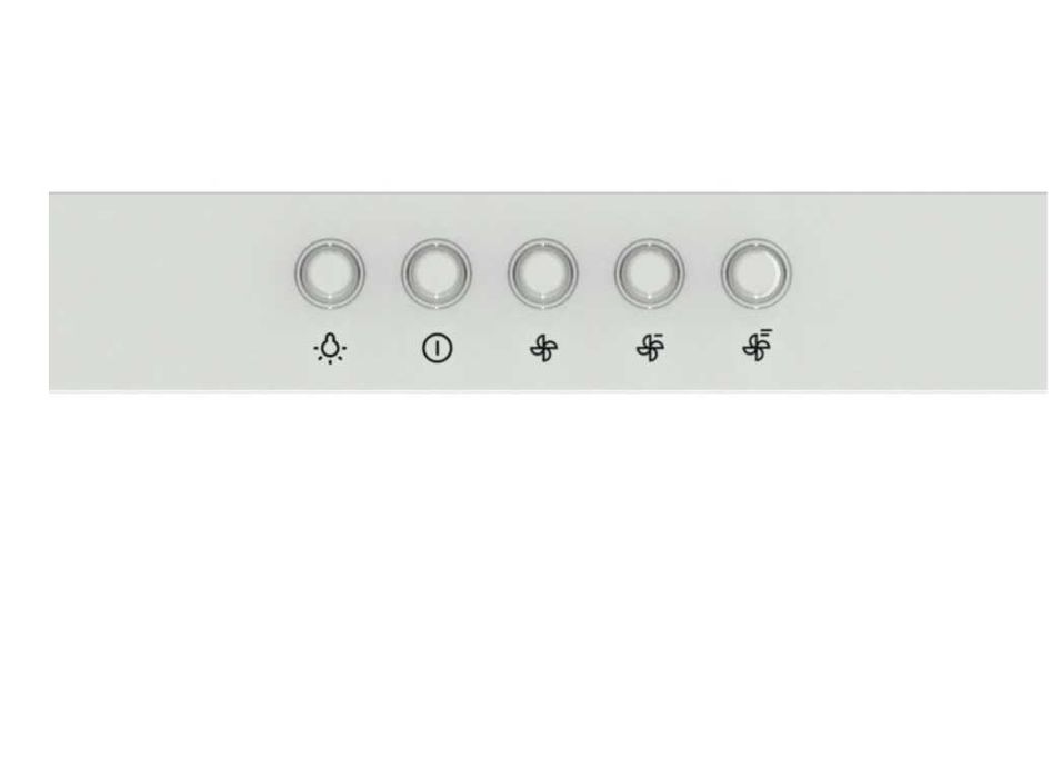 Витяжка Горенья нержавійка